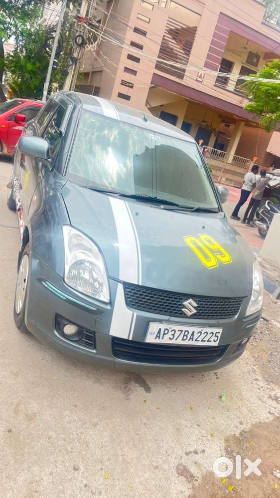 Maruti Swift Vdi 2008