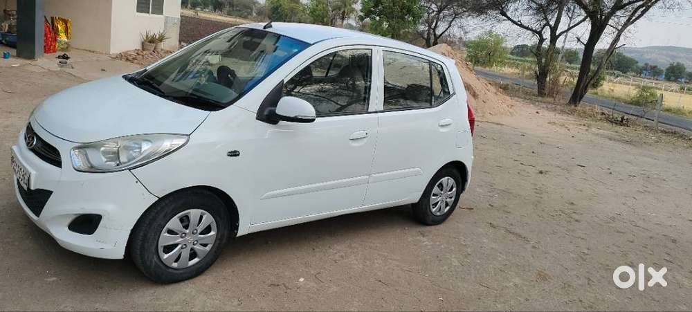 Hundai I10 Sportz