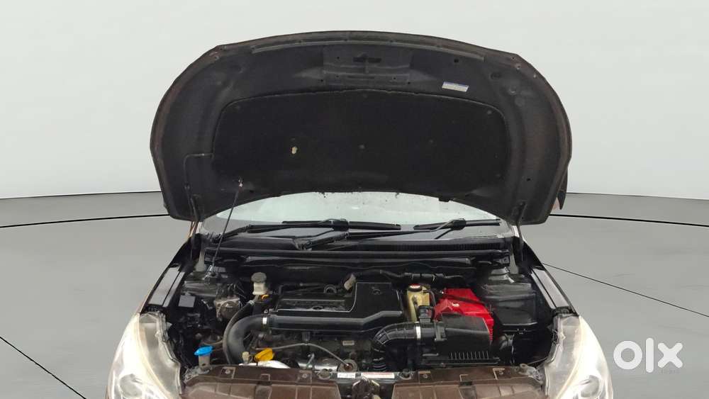 Maruti Suzuki Ciaz Zdi Shvs, 2017, Diesel