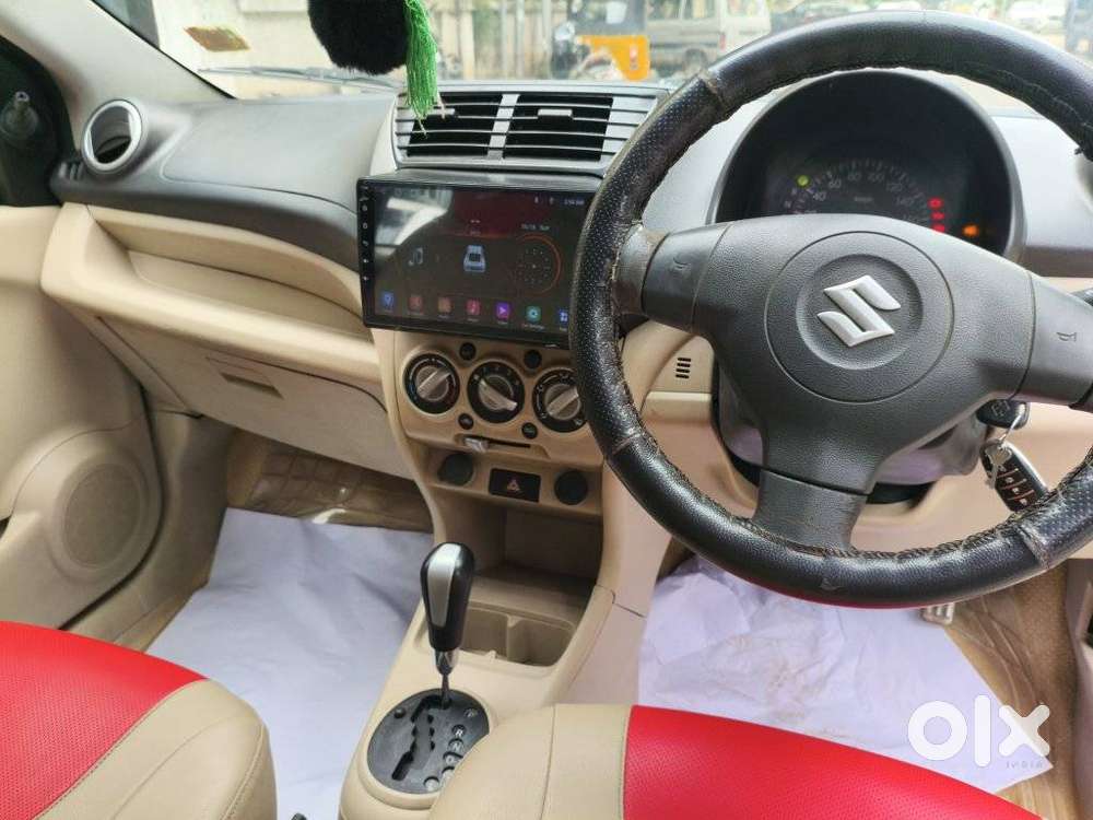 Maruti Suzuki A-star 1.0 Vxi (abs) At, 2013, Petrol