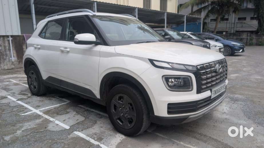 Hyundai Venue Sx Opt, 2023, Petrol
