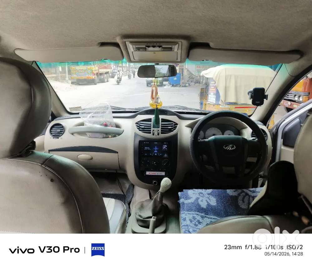 Mahindra Xylo 2017 2nd Owner