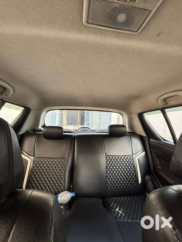 Maruti Swift Vdi 2017