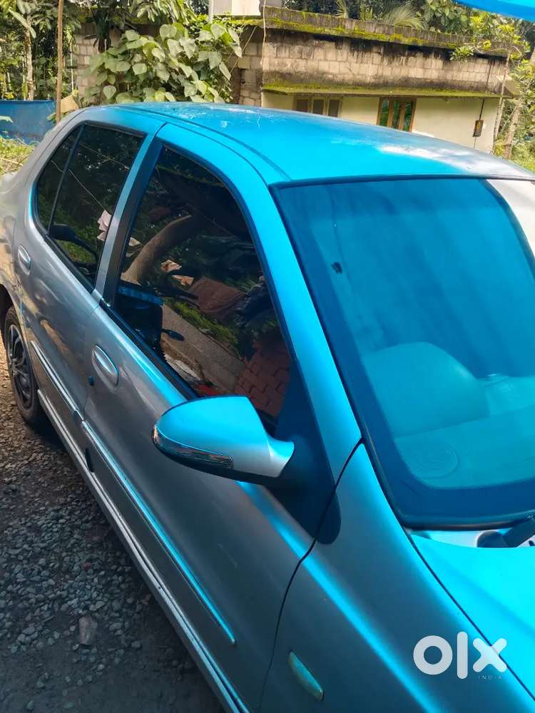 Tata Indigo Cs 2009 Petrol Good Condition