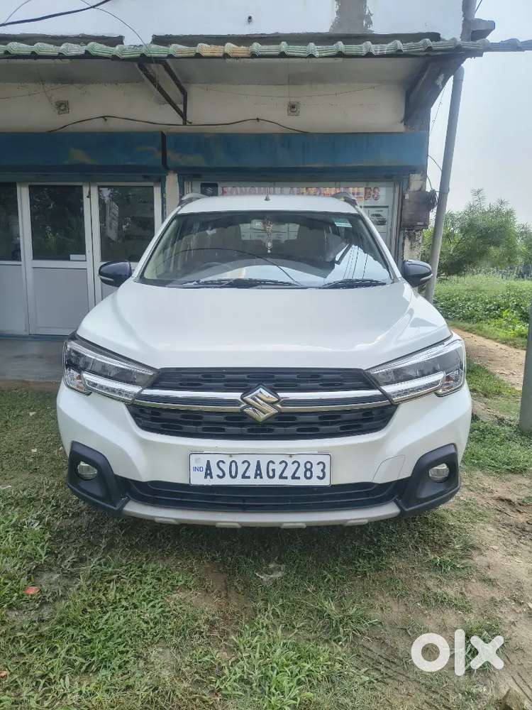 Maruti Suzuki Xl6 2021