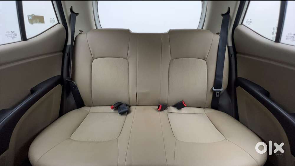 Hyundai I10 Magna 1.1l, 2014, Petrol