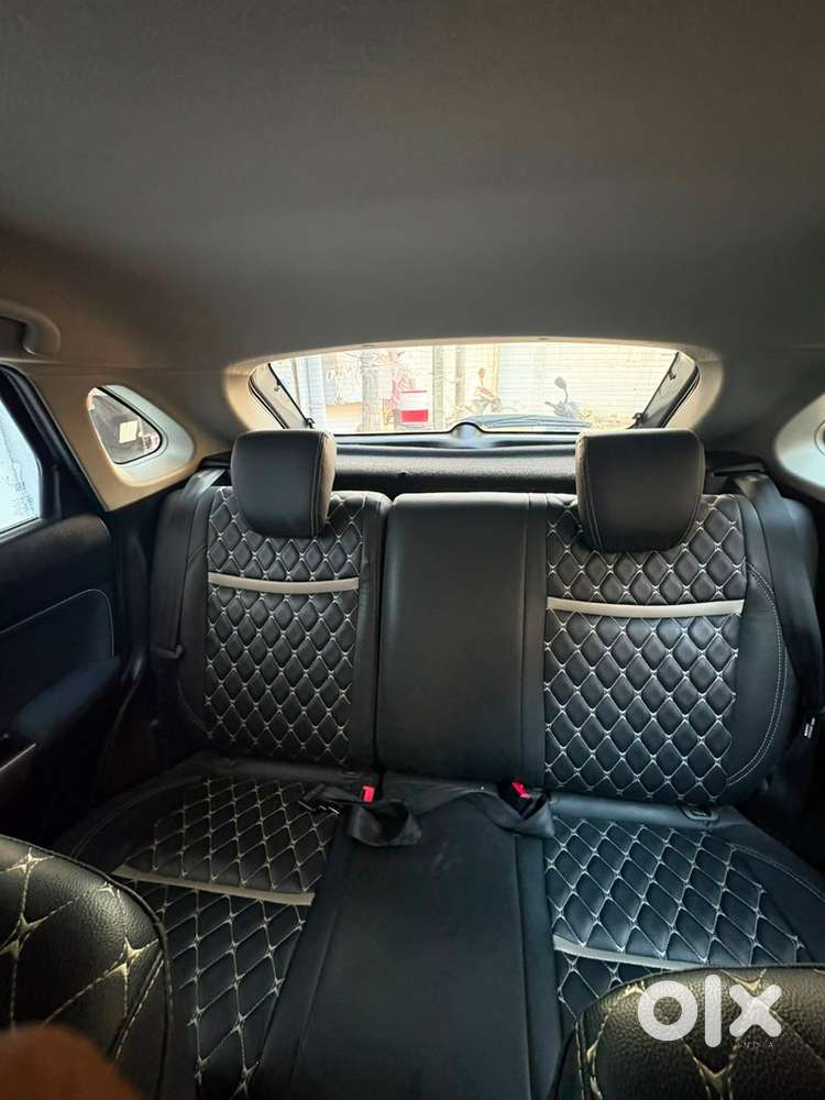 Maruti Suzuki Baleno