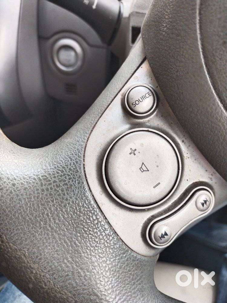 Nissan Sunny Xv, 2011, Petrol