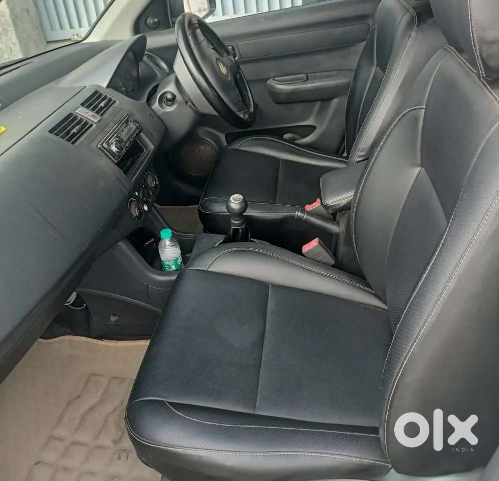 Maruti Suzuki Swift 2008 Lxi Diesel