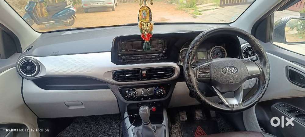 Hyundai Grand I10 Nios Magna, 2022, Petrol