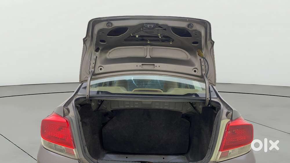Honda Amaze Vx I-dtec, 2013, Diesel