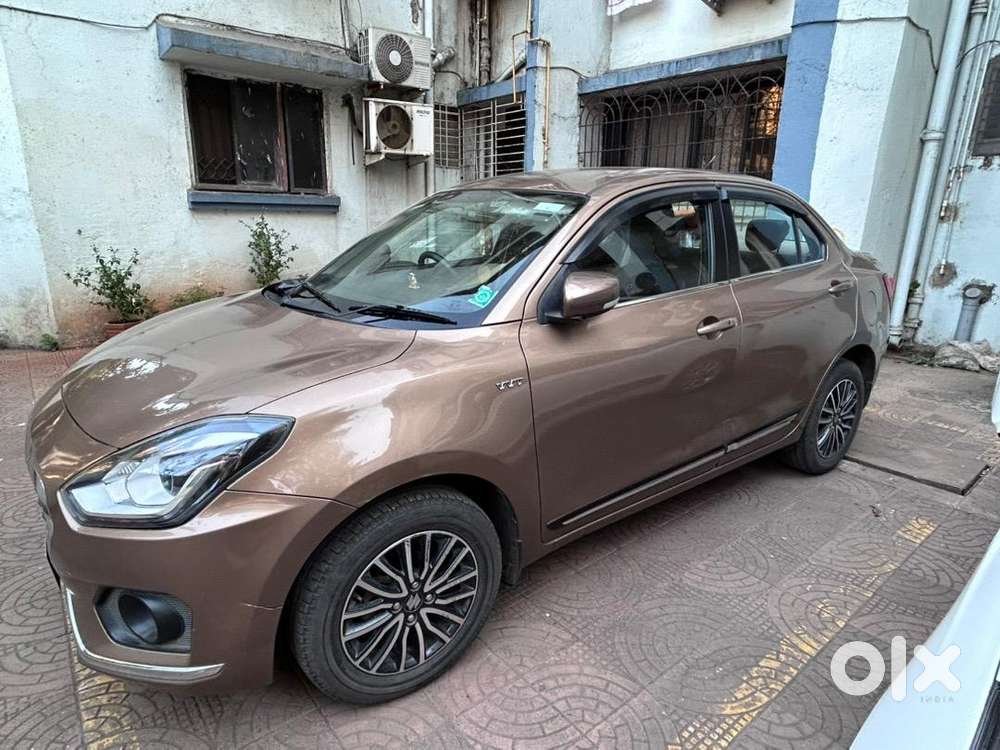 Maruti Suzuki Dzire 2019 Petrol 37000 Km Driven