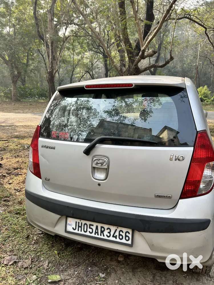 In Good Condition I10