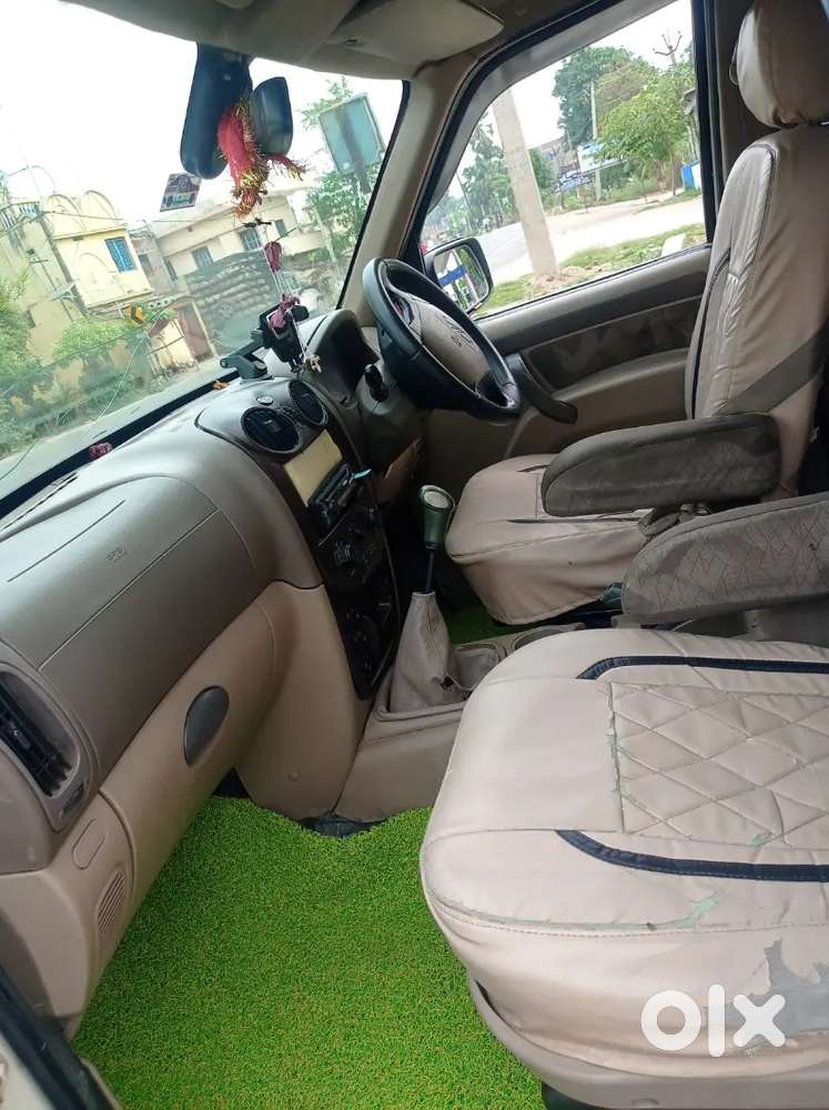 Scorpio Vlx..full Maintained...zero Kharch..