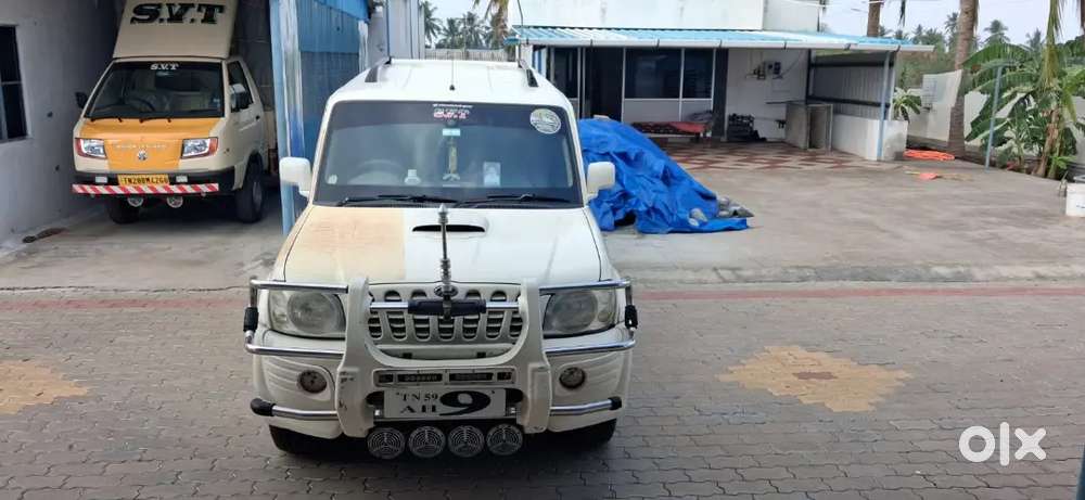 Second Owner  Company Service Only