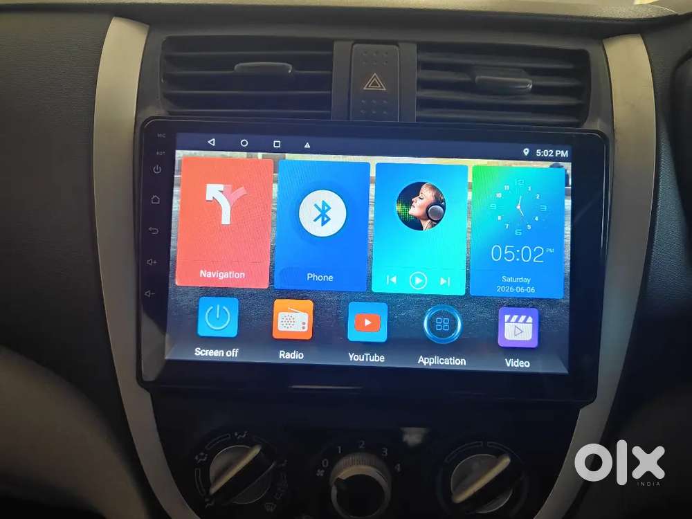 Maruti Suzuki Celerio X 2014
