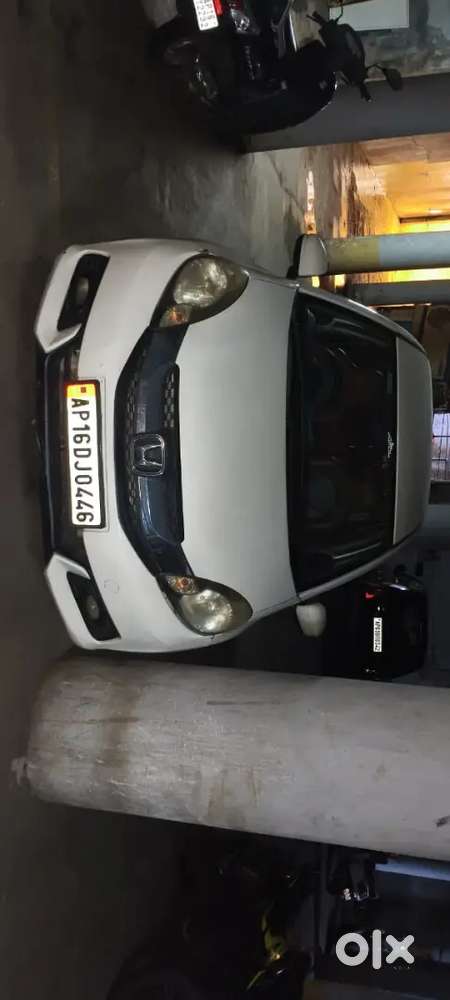 Honda Mobilio 2015 Diesel 150000 Km Driven