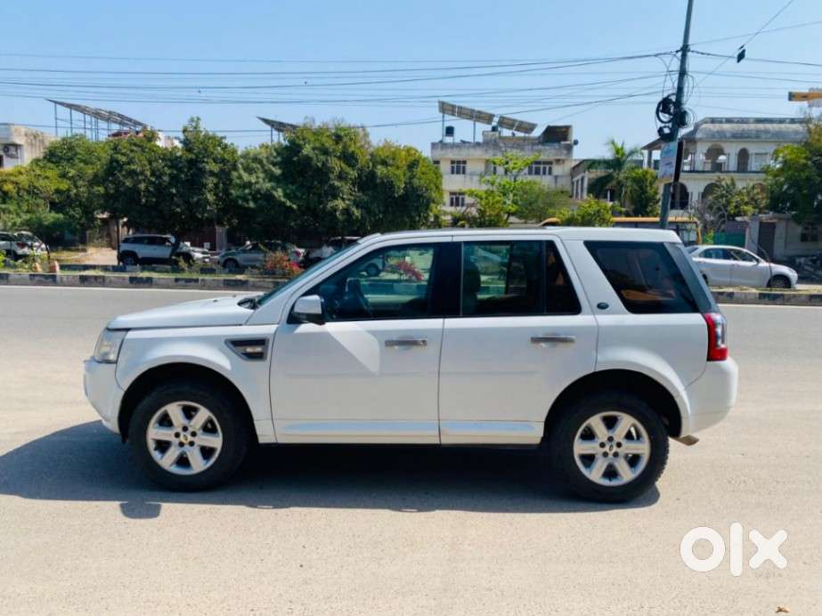 Land Rover Freelander 2, 2012, Diesel