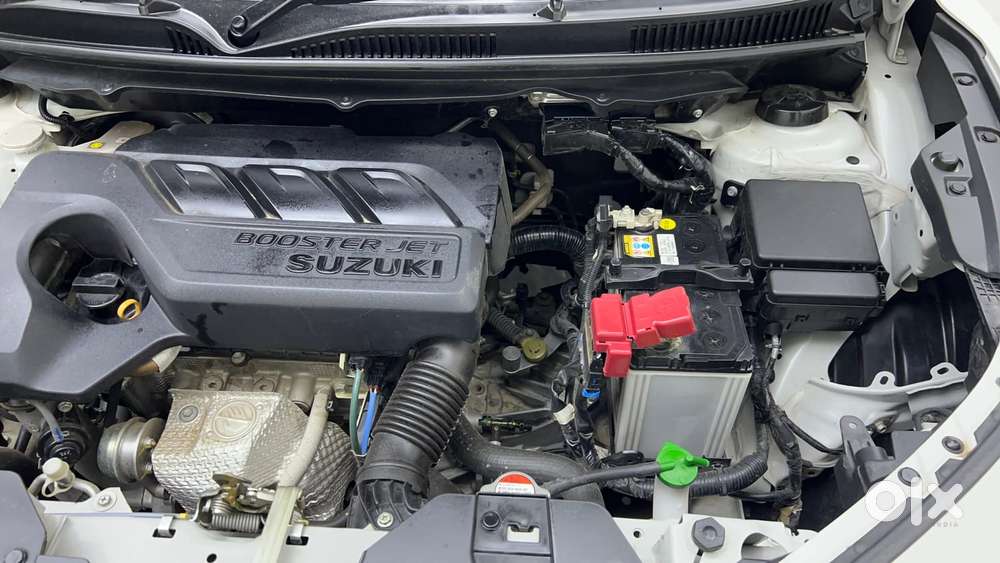Maruti Suzuki Fronx Alpha 1.0l Turbo Mt, 2025, Petrol
