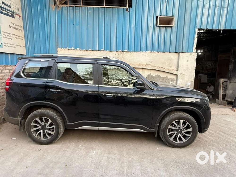 Mahindra Scorpio N 2023 Diesel 48000 Km Driven