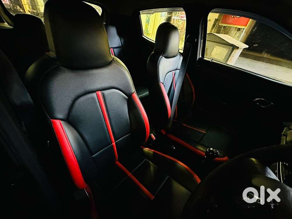 Renault Kwid 2019 Petrol Good Condition