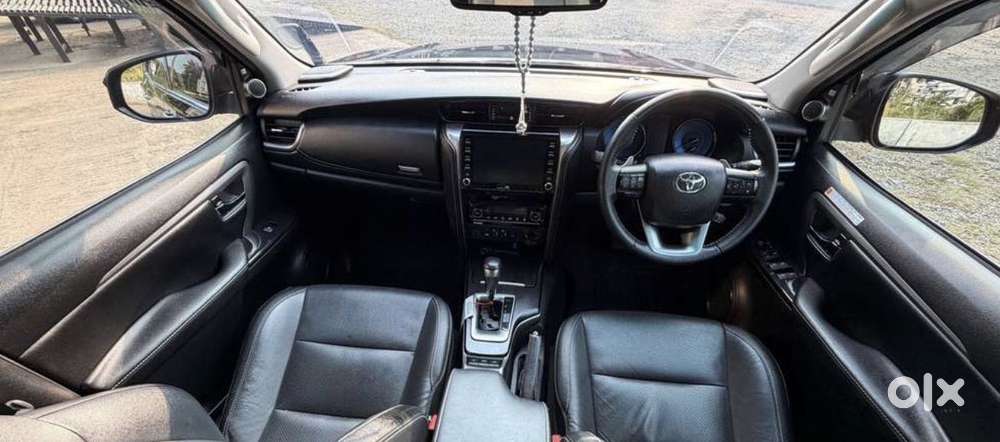 Toyota Fortuner 3.0 4x4 Automatic, 2023, Diesel