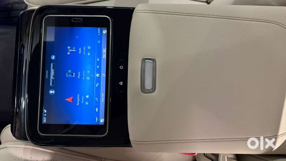 Mercedes-benz S-class S 350 D, 2021, Diesel