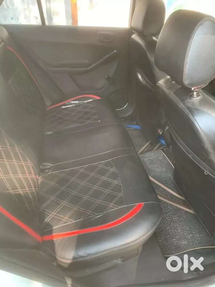 Tata Bolt 2016 Diesel Well Maintained