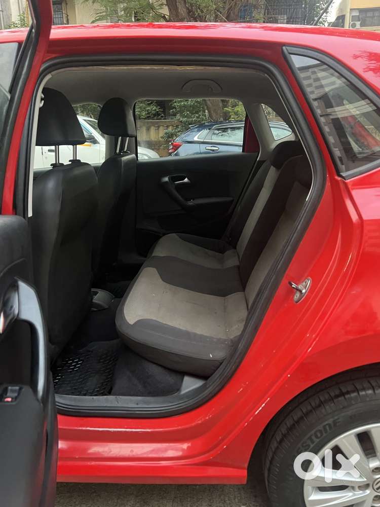 Volkswagen Polo 1.2 Gt Tsi, 2015, Petrol