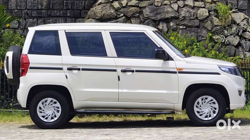 Mahindra Bolero Neo N4, 2023, Diesel