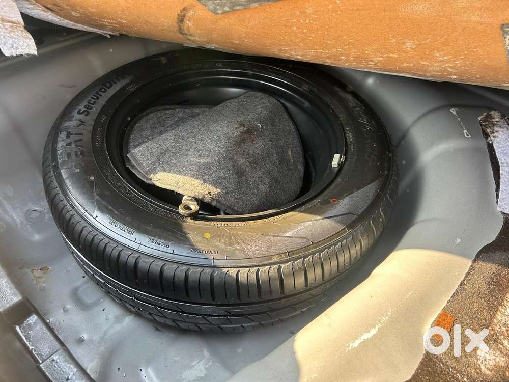 Hyundai Verna 1.6 Vtvt Sx, 2018, Petrol