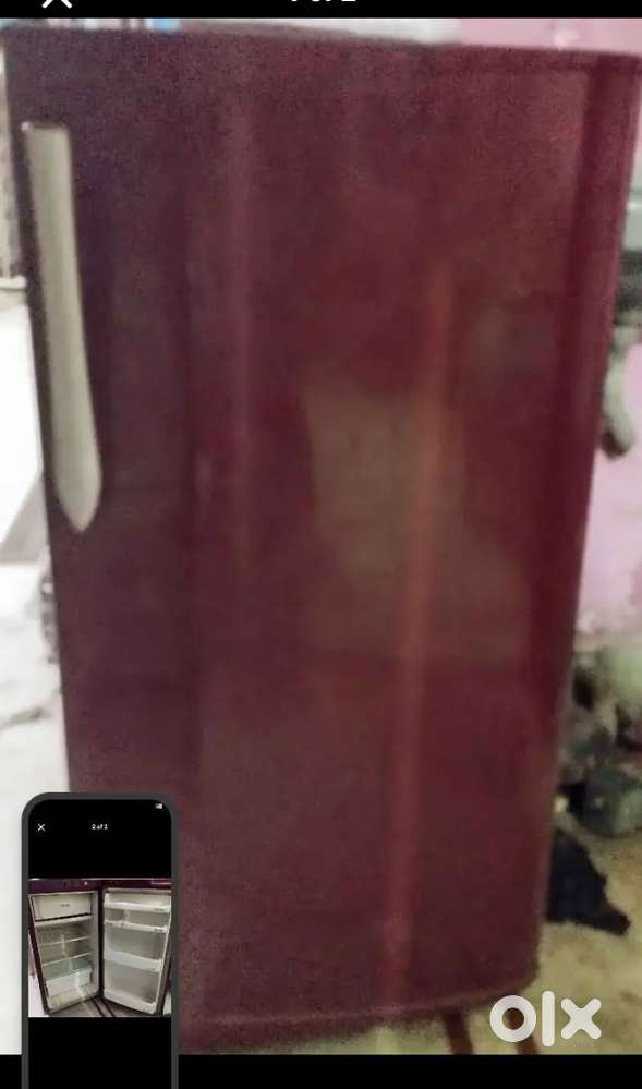 Godej fridge