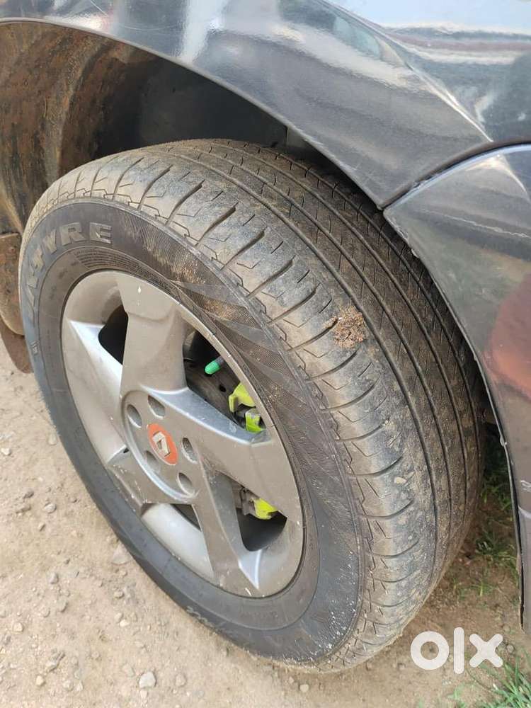 Renault Diesel Car 2016