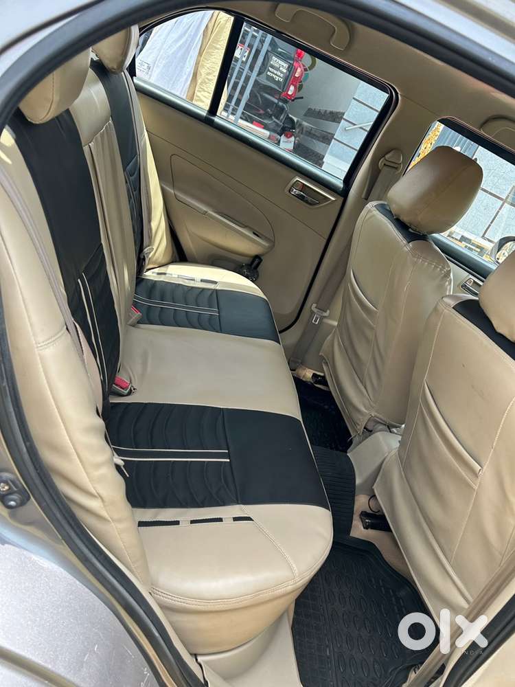 Maruti Suzuki Dzire 2012 Good Condition