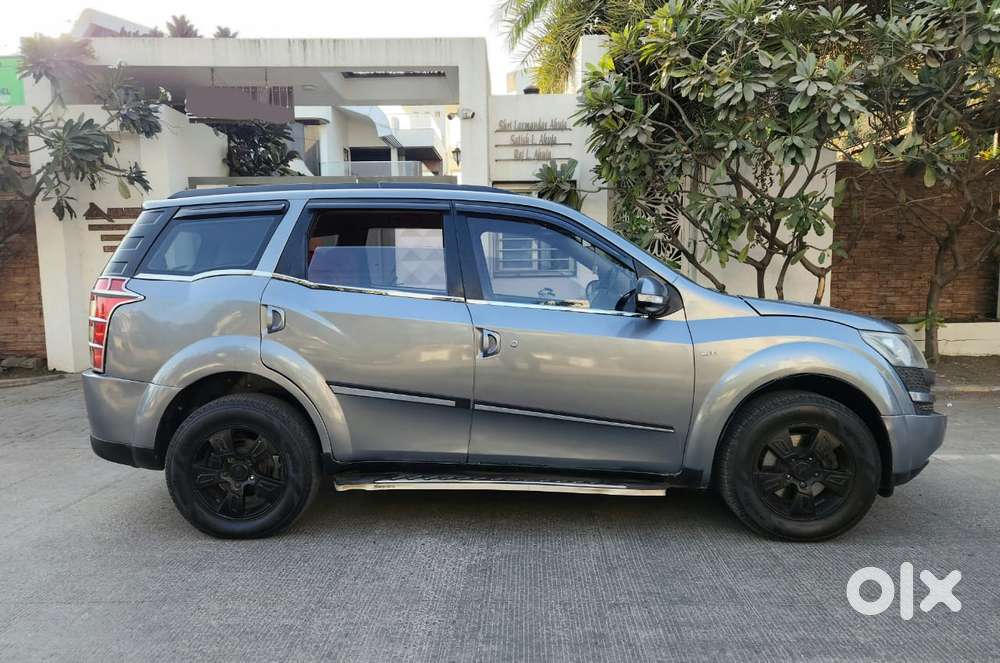 Mahindra Xuv500 W8, 2015, Diesel