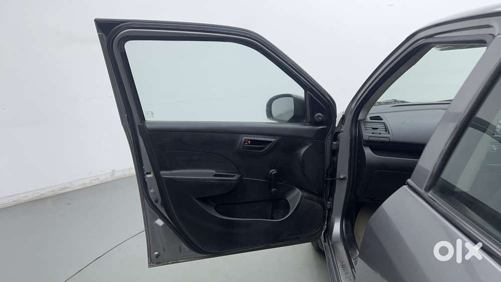 Maruti Suzuki Swift 1.3 Lxi, 2013, Petrol