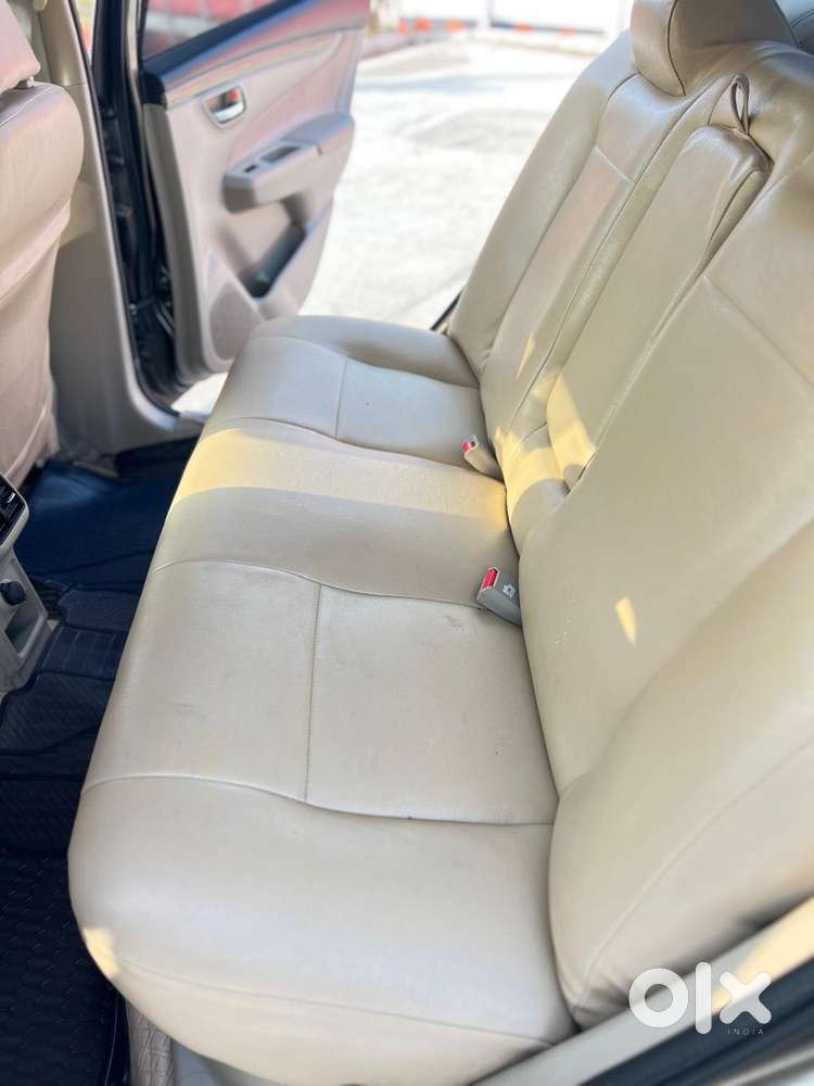 Hyundai Fluidic Verna