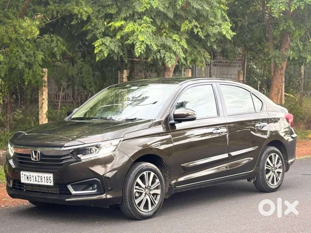Honda Amaze, 2023, Petrol