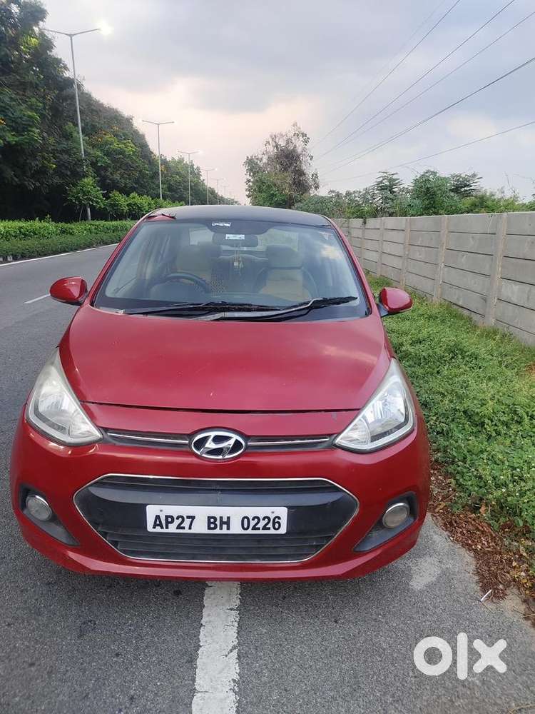 Hyundai Diesel Car 2016