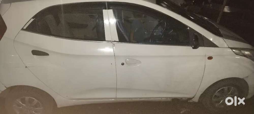 Hyundai Eon Era + 2012