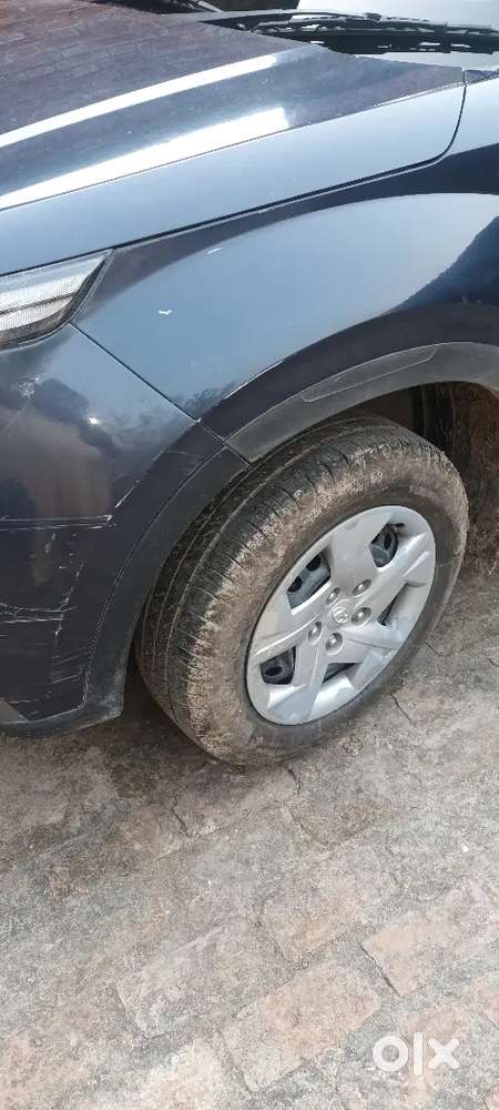 2021 Hyundai Venue S Petrol