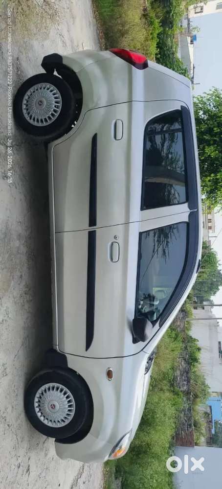 Maruti Suzuki Alto 2019