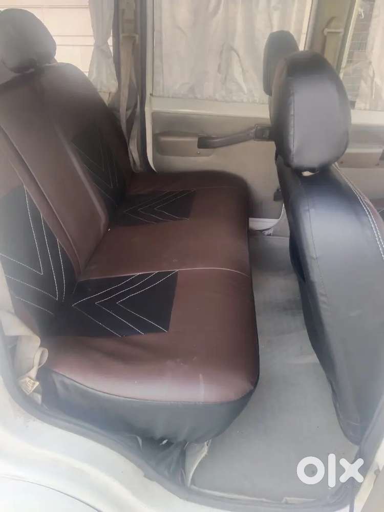 Mahindra Bolero Power Plus 2017 Diesel Well Maintained