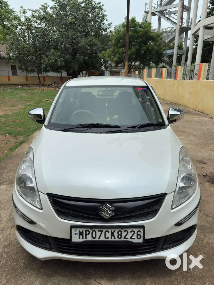 Maruti Dzire 1.2 Vxi 2022
