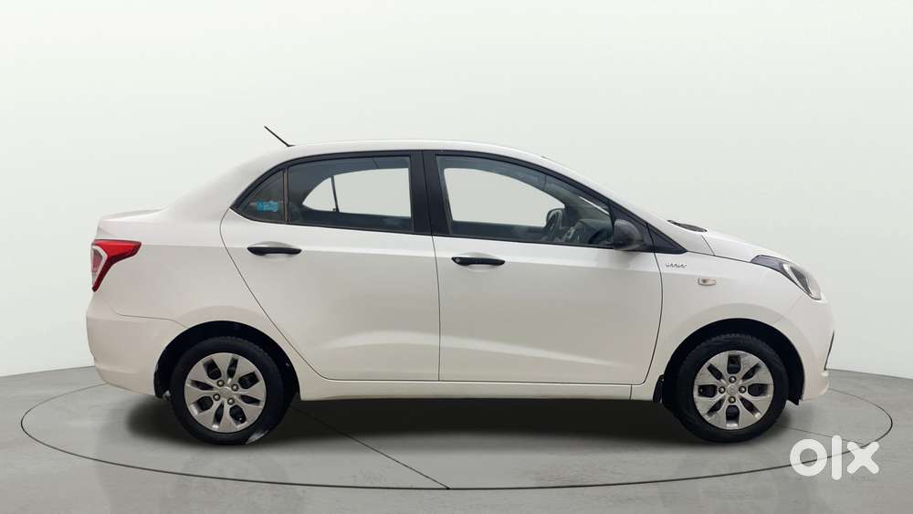 Hyundai Xcent Base 1.2, 2014, Petrol