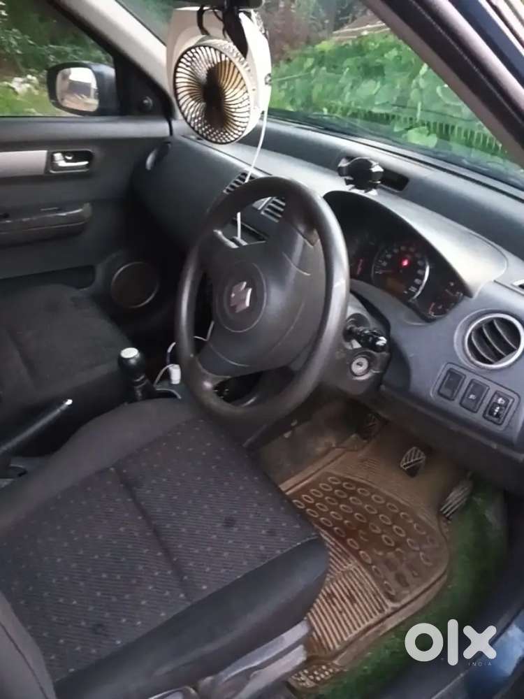 Maruti Suzuki Swift Dzire 2008 Diesel 137000 Km Driven