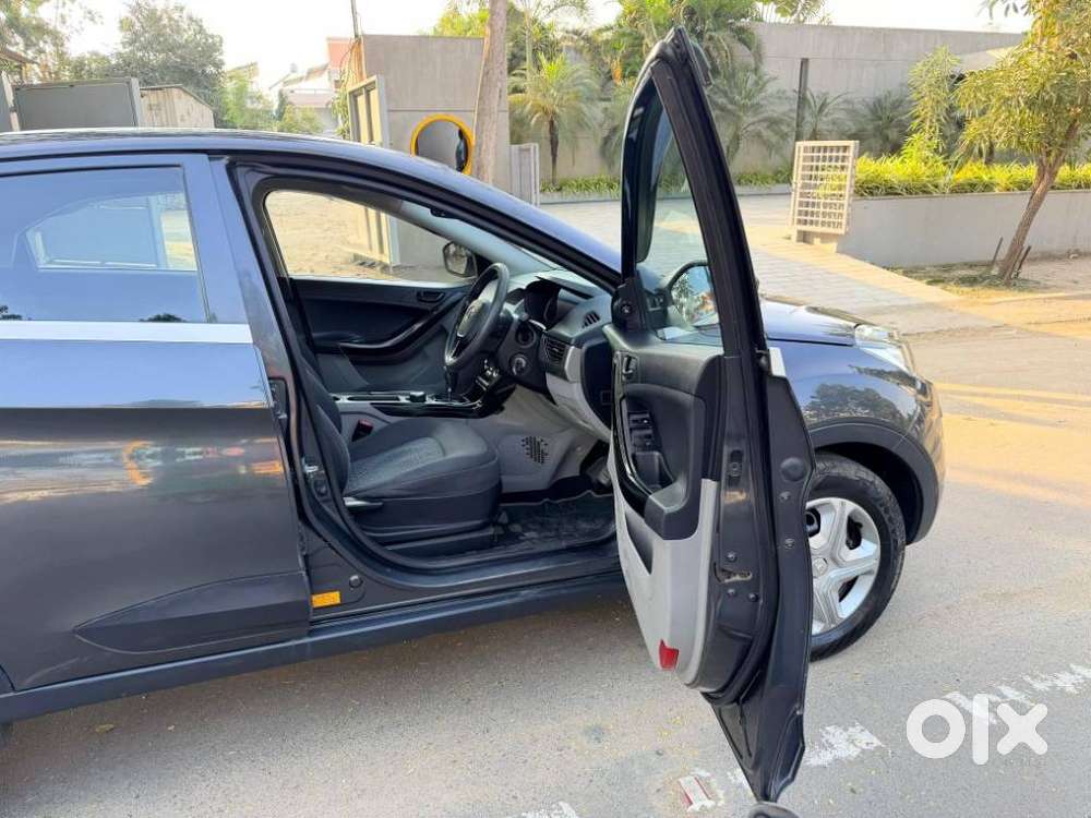 Tata Nexon 1.5 Revotorq Xma Amt, 2019, Diesel