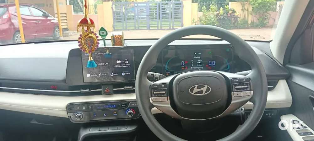 Brand New Verna Very Less Usage Urgent Sale