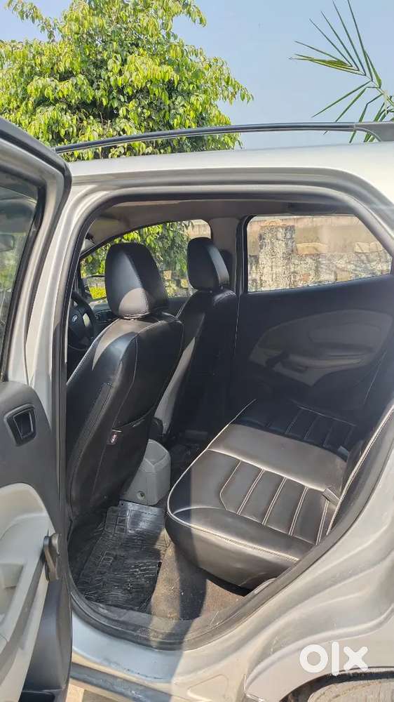 Ford Escort 2016 Diesel 75000 Km Driven