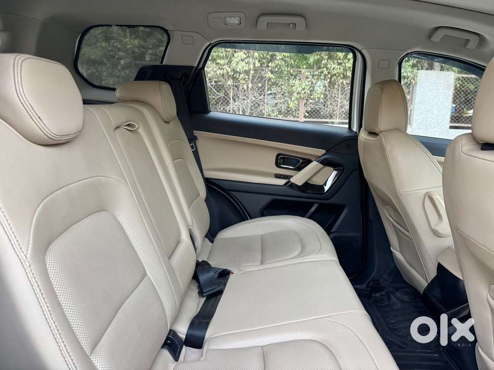 Tata Safari 2.0 Kryotec Xza Plus, 2022, Diesel